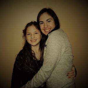 Meet your Posher, Angie